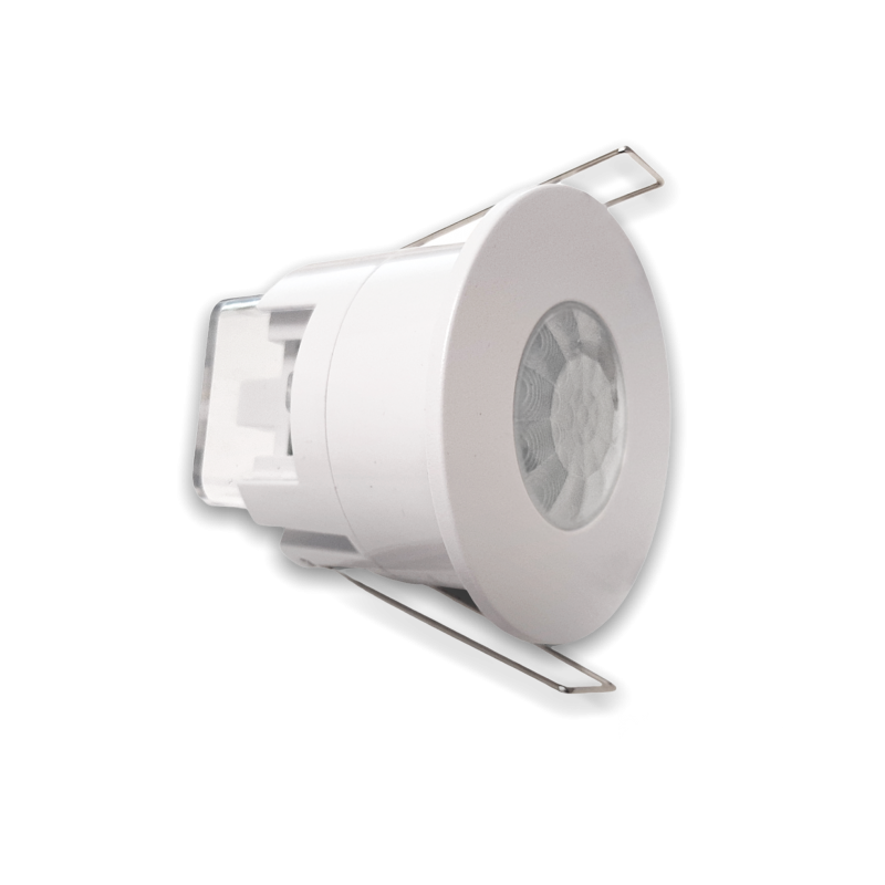 EcoSmart: Empowering Energy Savings for a Sustainable Future Smart Motion Sensors