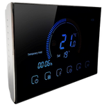 Effortless Comfort Energy Efficiency Smart Thermostat THEO-200/ONE240Vac Wi-Fi Google Home & Alexa Control your AC from Anywhere